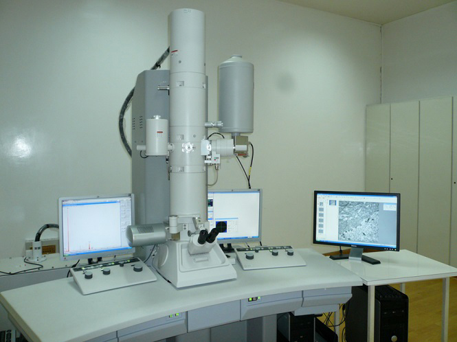 電學校準實驗室